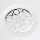 48W LED Ceiling Light Remote Control for Living Room Bedroom Kitchen AC180-260V 3 Modes