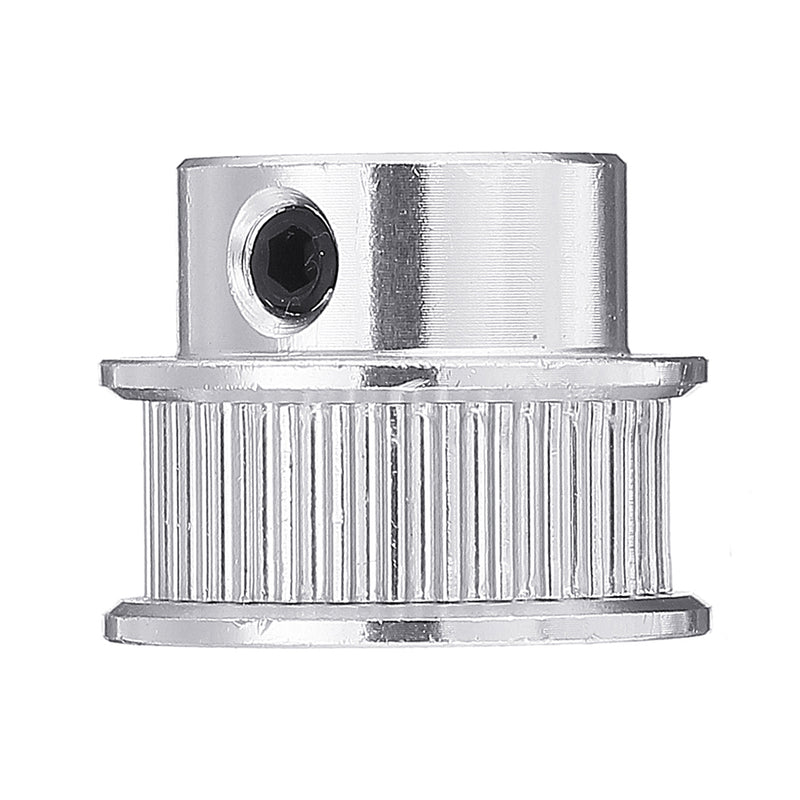 30T 5mm Bore 2GT Timing Pulley for 6mm Width 2GT Timing Belt 3D Printer Part