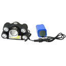 XANES ML03 2800LM LED Bike Bicycle Light Outdoor Cycling Headlamp  for Xiaomi Scooter Motorcycle