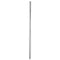 215cm Long Drinking Straws Set of 4 Straw Cleaning Brush Reusable Drinking Straws with Box