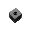 Machifit Three Way Cube Corner Connector for 2020 V-slot Aluminum Extrusions Profile