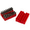 33pcs Torq Torx Hex Star Spanner Tri Wing Screwdriver Magnetic Holder Security Tamper Proof Bit Set