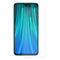 ENKAY HD Transparent Flexible Nano Explosion-proof Soft Screen Protector For Xiaomi Redmi Note 8 Pro