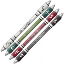 Chigo ZG5091 Wind Forest Volcano Series Ballpoint Pen For Competition Professional Version V15.0