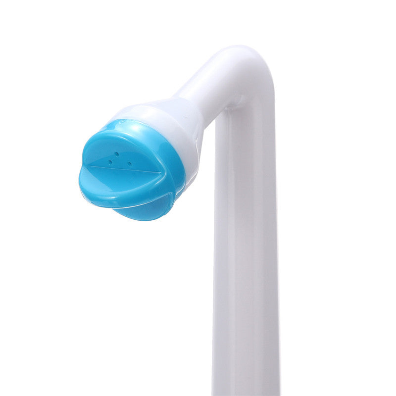 400ml Portable Travel Plastic Bidet Bottle Personal Hygiene Bidets Cleaning Device