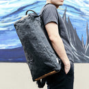 XIAOMI DuPont Paper Fitness Bag Outdoor Sport Backpack Waterproof Fitness Hiking Shoulder Bag