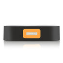 Lesoi F1 Portable Wireless bluetooth Speaker Double Drivers Outdoors TF Card Aux in Speaker