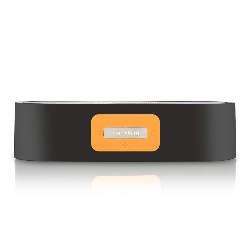 Lesoi F1 Portable Wireless bluetooth Speaker Double Drivers Outdoors TF Card Aux in Speaker