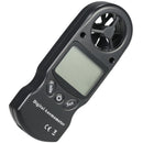 3 in 1 Handheld Digital Anemometer Wind Speed Meter Thermometer Hyprometer