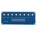 10pcs XH-M229 Desktop Computer Chassis Power Supply ATX Transfer Board Power Take off Board Power Output Terminal Module DIY Kit