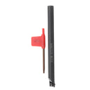 Machifit S12M-SCLCR09 Turning Tool Holder Boring Bar Right Hand CNC Lathe Turning Tool