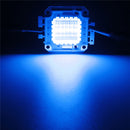 20W RGB Chip Light Bulb Waterproof LED Driver Power Supply with Remote Controller