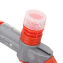 Portable Foam Car Wash Water Spray Cleaner G un Washer High Pressure Accessories