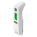 Non-Contact Portable Baby Infrared Thermometer Digital LCD Forehead Ear Infrared Detector