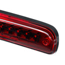 Car LED Reflector Third Brake Lamps High Stop Lights For Ford Ranger/F250/F350/F450/F550