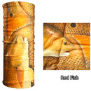 Fishing Headwear Scarf Fishing Bandana Fishing Accessories Multifunctional Neckerchief