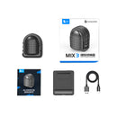GAMWING MIX-3 bluetooth 4.0 Keyboard Mouse Converter for PUBG Mobile Game for iOS Android Smart Phone