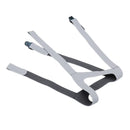 Silicone Gel FM FM1 Nasal Mask Headgear Masks Interface Sleep & Snore Strap Full-Face Mask