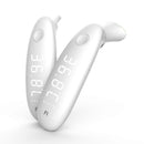 Fanmi Dual Use Smart Ear & Forehead Themometer LED Digital Display Thermometer from XIAOMI Ecosystem