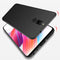 For Xiaomi Redmi 8 Case Bakeey Ultra Thin Silky Shockproof Anti-Fingerprint Hard PC Protective Case
