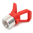 Airless Paint Spray Gun Tip Guard For Titan Wagner Sprayer Tool