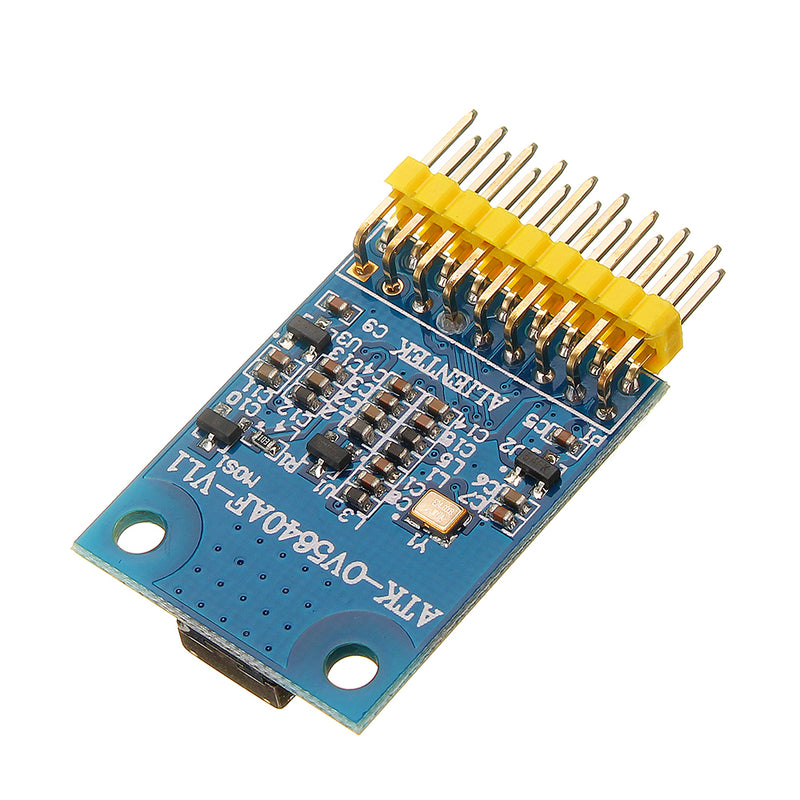 500W Pixel OV5640 Camera Module + FPC Arrangement And Transfer Board  Autofocus