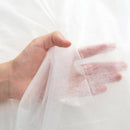 IPRee Disposable Sheets Quilt Cover Pillow Protection Non-woven Travel Camping