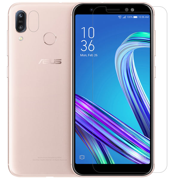 Nillkin Super Clear High Definition Soft Screen Protector for Asus ZenFone Max (M1)  / ZB555KL