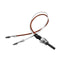 12V Parking Heater Ceramic Glow Pin Glow Plug for Eberspacher Airtronic D4WSC D5WSC 252106011000