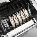 5/6/7/8 Wheels Automatic Numbering Machine