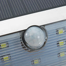 ARILUX Solar Power 13 LED PIR Motion Sensor LED Light Outdoor Garden IP65 Security Wall Lamp