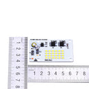 20W LED SMD2835 Chip Lamp Integrated Smart IC Driver for Flood Light AC220V