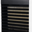 Portable Silent 2Modes USB Rechargeable Air Conditioner Outdoor Indoor Mini Cooler Fan