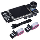 BIGTREETECH TFT24 V1.1 Touch Screen Display Compatible 12864LCD 3D Printer Parts VS MKS TFT2.4 For SKR PRO SKR V1.3 Ender-3