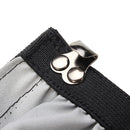 2x Outdoor Waterproof Mountaineering Snow Cover Foot Sleeve