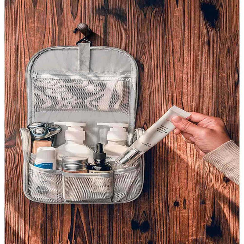 SKAH Multifunction Waterproof Travel Storage Bag Outdoor Bags Accessories Bags Business trip Storages Box From Xiaomi Youpin