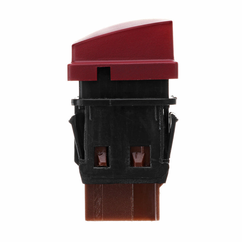 4 Pin Hazard Warning Flasher Switch Dangerous Light Switch For Peugeot 207 207CC