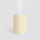 LyRay-X1 Aromatherapy Humidifier USB Mini Car Humidifier Portable LED Night Light Humidifier Car Air Freshener Aroma Diffuser