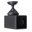 HD Wireless WIFI IP Camera Home Mini IR Night Vision Indoor security
