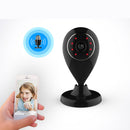 NEO COOLCAM NIP-55 HD 720P Mini WiFi IP Camera Wireless P2P Baby Monitor Network CCTV Security Camer