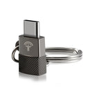 Rocketek Type C to Micro USB Female OTG Adapter Converter For Mobile Phone Tablet Notebook