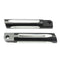 Aluminum Foot Pegs Footrest For Harley Touring Sportster Dyna Softail Black