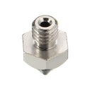 3Pcs 0.5mm Nozzle for 3mm Filament 3D Printer
