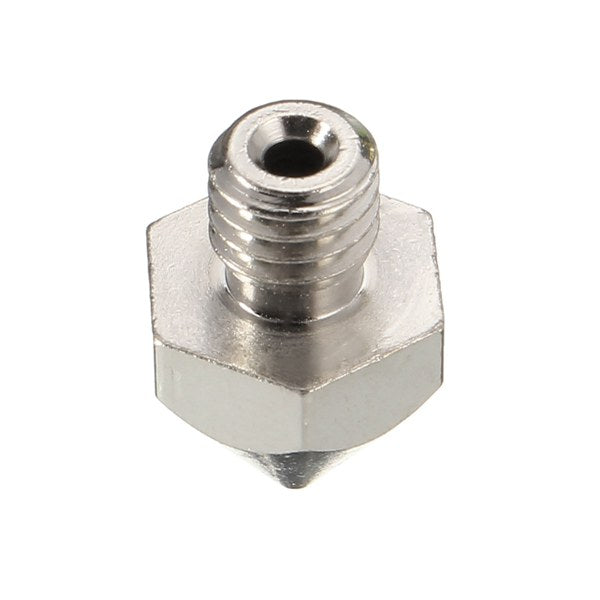 3Pcs 0.5mm Nozzle for 3mm Filament 3D Printer