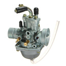 Carburetor For POLARIS 50 PREDATOR ATV MANUAL CHOKE 2004 2005 2006