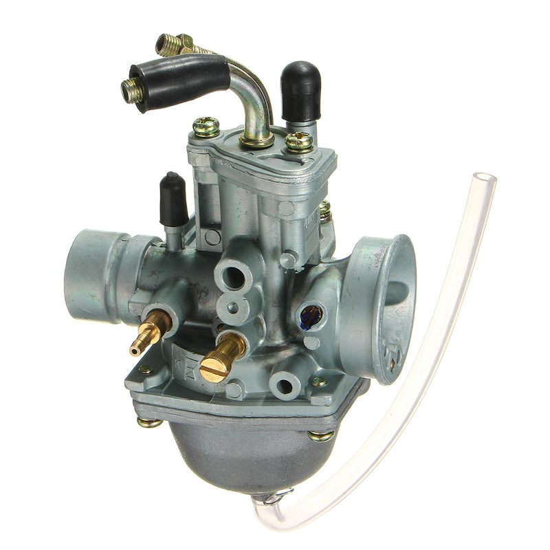 Carburetor For POLARIS 50 PREDATOR ATV MANUAL CHOKE 2004 2005 2006