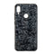 Bakeey Shell Bling Glossy Tempered Glass Soft Edge Protective Case for Xiaomi Redmi Note 7 / Redmi Note 7 PRO