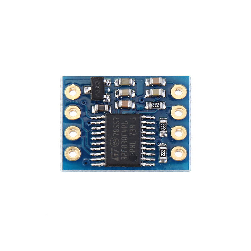 GY-25 Tilt Angle Module Serial Output Angle Data Directly MPU-6050 Sensor Module