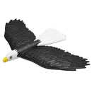 EPP Airplane 46cm Hand Launch Throwing Glider Aircraft Inertial Foam Dragon Eagle Shark Plane Toy Model