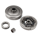 Chain Sprocket Clutch Drum Bearing 3/8inch-7Rim For Stihl MS361 044 046 MS440 MS460